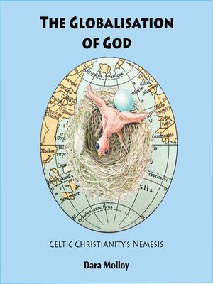 cover image of The Globalisation of God